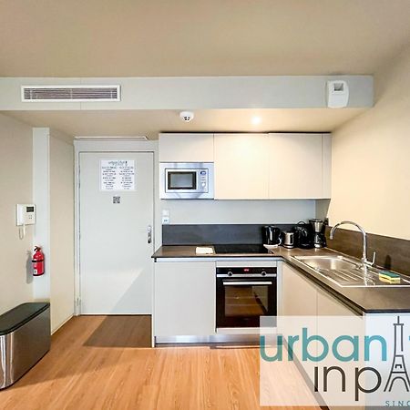 Apartamento 131 - Urban Brand New 110M2 Beautiful Flat In Montorgueil París Exterior foto