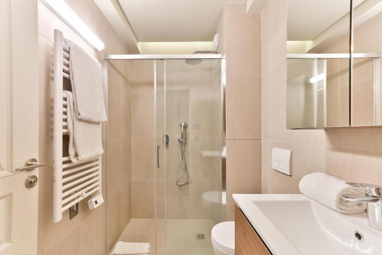 Apartamento 131 - Urban Brand New 110M2 Beautiful Flat In Montorgueil París Exterior foto